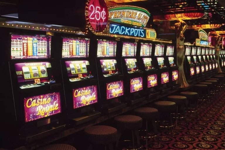 Live Casino - rm98 cc