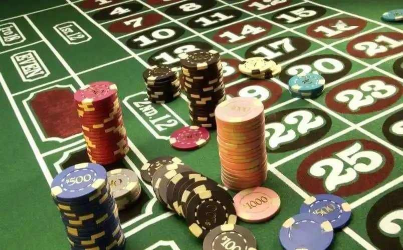 rm98 cc ပလက်ဖောင်း - Live Casino နှင့် Sportsbook