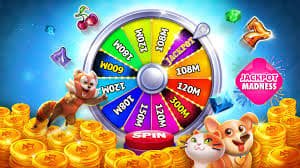 PG Soft Fortune Tiger Slots — Jackpot Free Spin ဂိမ်း